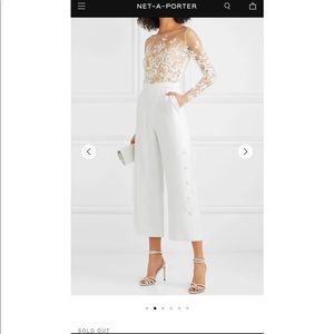 Rime Arodaky jumpsuit